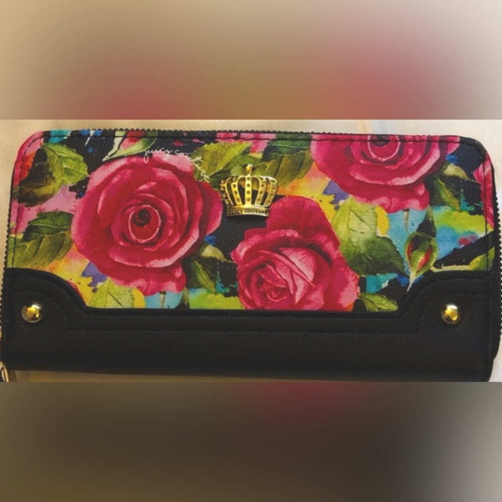 Juicy Couture Wallet